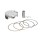 Pístní sada -ATHENA- S5F07680001B, 76.76mm, Honda CRF 250 2010-2013