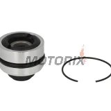 Opravná sada zadního tlumiče -ALL BALLS- Honda CR 125 1984-1986, XR 200 1984-2002, XR 250 1984-1996, Kawasaki KDX 200 1983-1988, KL 650 1992-2016, KLR 650 1992-2007, KX 125 1983-1986, 1993-1994, KX 250/500 1983-1985