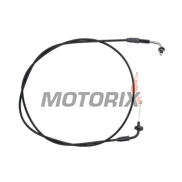 Plynové lanko -RMS- Aprilia Scarabeo 125 1999-2004