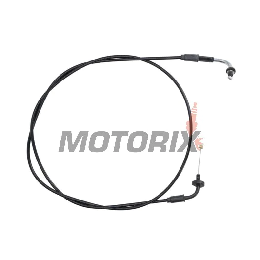 Plynové lanko -RMS- Aprilia Scarabeo 125 1999-2004