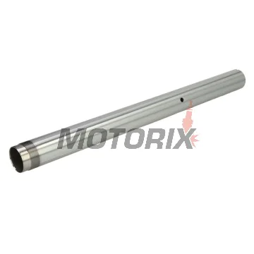 Trubka přední vidlice -4 RIDE- pravý/levý, 43mm průměr, 525mm délka, Yamaha FZ1 1000 2006-2015