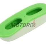 Vzduchový filtr -HIFLO FILTRO- HFF6011, Husaberg FC450, FE450, FS450/FC550, FE550, FS550/FE650, FS650 (2004-2008)