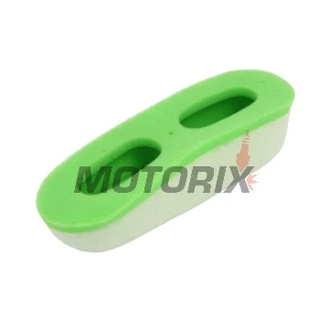 Vzduchový filtr -HIFLO FILTRO- HFF6011, Husaberg FC450, FE450, FS450/FC550, FE550, FS550/FE650, FS650 (2004-2008)