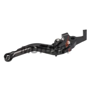 Brzdová páčka -4 RIDE- krátká nastavitelná, Yamaha XP (T-max) 500 2008-2011, Yamaha YP 400 2004-2014