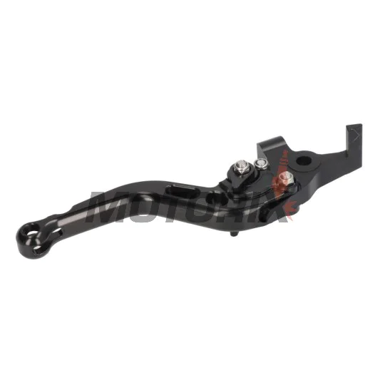 Brzdová páčka -4 RIDE- krátká nastavitelná, Yamaha XP (T-max) 500 2008-2011, Yamaha YP 400 2004-2014