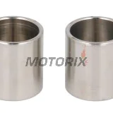 Pístky brzdového třmenu -4 RIDE- Honda CRF/TRX 230-700 2004-2014, Suzuki LT-R 450 2006-2009, Yamaha YFM/YFZ 450-700 2004-2021