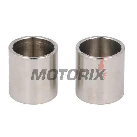 Pístky brzdového třmenu -4 RIDE- Honda CRF/TRX 230-700 2004-2014, Suzuki LT-R 450 2006-2009, Yamaha YFM/YFZ 450-700 2004-2021