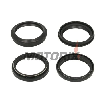 Prachovky pro přední vidlice -ALL BALLS- Yamaha DT 50 1988-1990, TT 125 2000