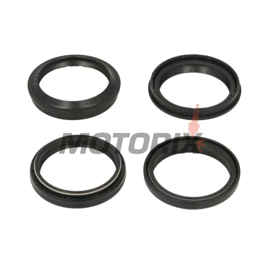 Prachovky pro přední vidlice -ALL BALLS- Yamaha DT 50 1988-1990, TT 125 2000