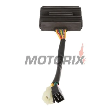 Regulátor dobíjení -TOURMAX- regulátor dobíjení, Ducati 748 748 1995-2003, Ducati 916 916 1998, Ducati 996 996 1999, 2001, Ducati 998 998 2002-2003, Ducati Biposto 748/916 1998, Ducati Biposto 996 1999-2000, Ducati GT 1000 2009
