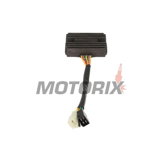 Regulátor dobíjení -TOURMAX- regulátor dobíjení, Ducati 748 748 1995-2003, Ducati 916 916 1998, Ducati 996 996 1999, 2001, Ducati 998 998 2002-2003, Ducati Biposto 748/916 1998, Ducati Biposto 996 1999-2000, Ducati GT 1000 2009