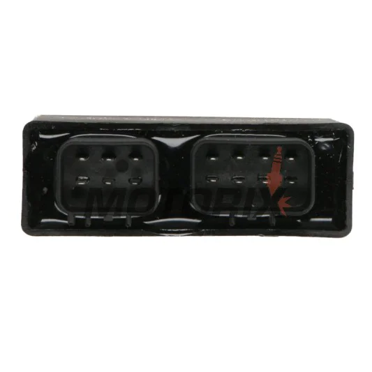 CDI -DZE- HONDA TRX 450 2004-2005