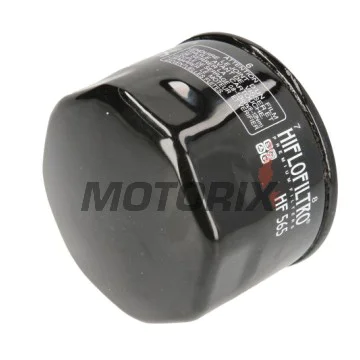 Olejový filtr -HIFLO FILTRO- HF565
