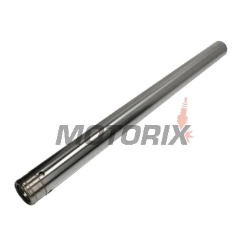 Trubka přední vidlice -TLT- pravý/levý, 43mm průměr, 625mm délka, Honda XL 1000 1999-2010