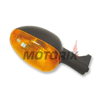 Blinkr -VICMA- zadní pravý/přední levý, Aprilia RSV 1000 Mille/R/Factory/Tuono, Malaguti F12 50 Phantom AC/LC/DD/DT Racing Life 2000-2007
