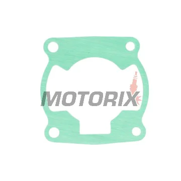 Těsnění pro válec (spodní) -ATHENA- Kawasaki KX 80 1979/1998-2000/2009-2011, KX 85 1998-2019/2021, KX 100 1998-2021, Suzuki RM 100/125 2003-2008