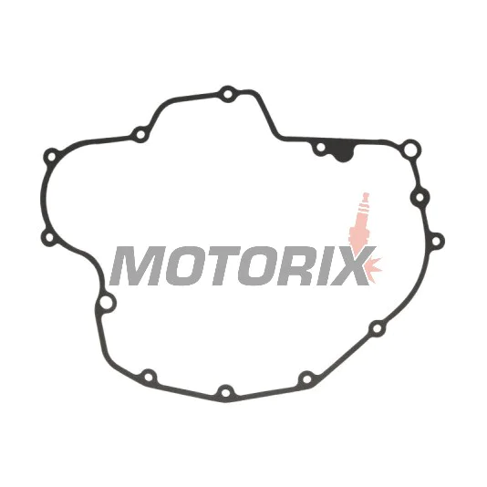 Těsnění víka spojky -ATHENA- Husqvarna SMR 250 2003/2006-2007, SMR 450/510 2006-2010, TC 250/450 2006-2009, TE 250/450/510 2006-2009, TXC 510 2004-2010, TXC 450 2006-2010