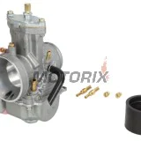Karburátor -MOTORIX- PWK 34, Honda CR, Yamaha YFZ, KTM EXC 125/200/250cc