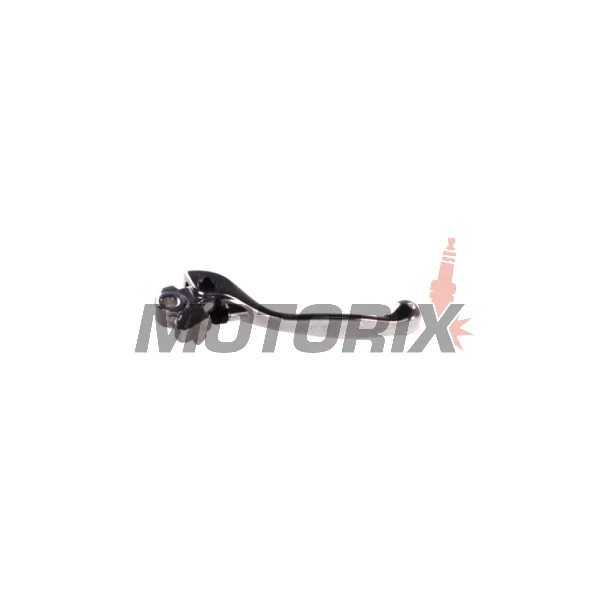 Brzdová páčka, pravá -VICMA- Kawasaki KLX/KX 65-450, Suzuki RM/RM-X/RM-Z 65-450, Yamaha WR/YZ 65-450, 2000-2020