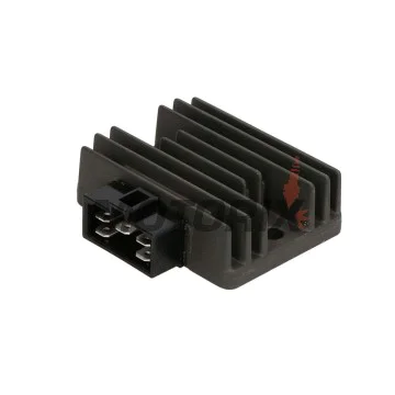 Regulátor dobíjení -TOURMAX- regulátor dobíjení, Kawasaki KL 600 1984, Kawasaki KLR 250 1985-1986, 1988, 1994-1998