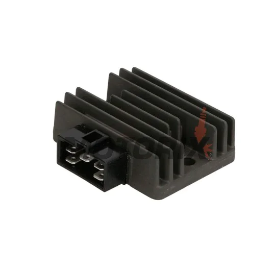 Regulátor dobíjení -TOURMAX- regulátor dobíjení, Kawasaki KL 600 1984, Kawasaki KLR 250 1985-1986, 1988, 1994-1998