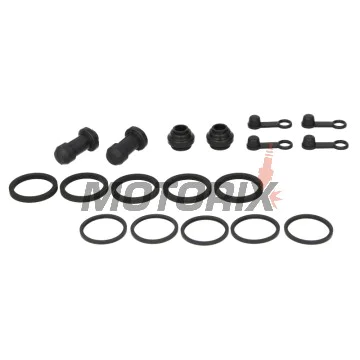 Opravná sada brzdového třmenu -TOURMAX- BCF-130, Honda VFR 800 2002-2005