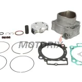 Sada válce a pístu -CYLINDER WORKS- 450cc (96mm), Honda CRF 450 2019-2020