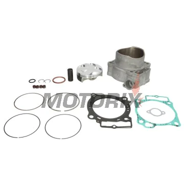 Sada válce a pístu -CYLINDER WORKS- 450cc (96mm), Honda CRF 450 2019-2020