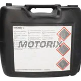 Olej do tlumičů -SILKOLENE- RSF, 10W, 20L