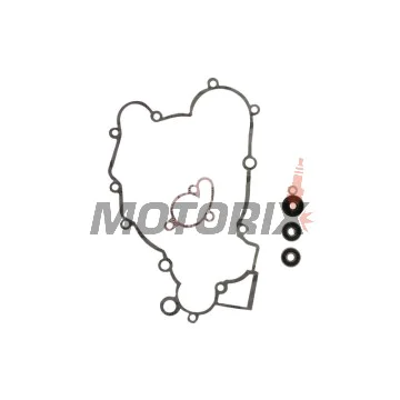 Opravná sada vodní pumpy -WINDEROSA- Husqvarna TC 85 2014-2016, KTM SX 85 2003-2017, KTM SX 105 2006-2011, KTM SXS 85 2013-2014, KTM XC 85 2008-2009, KTM XC 105 2008-2009