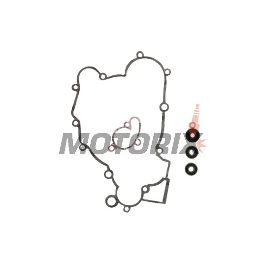 Opravná sada vodní pumpy -WINDEROSA- Husqvarna TC 85 2014-2016, KTM SX 85 2003-2017, KTM SX 105 2006-2011, KTM SXS 85 2013-2014, KTM XC 85 2008-2009, KTM XC 105 2008-2009