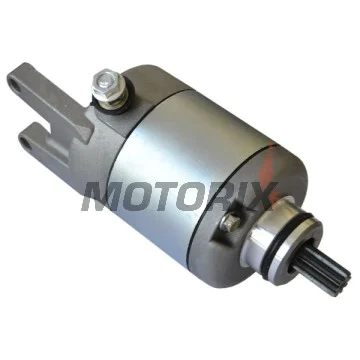 Startér -VICMA- Aprilia Atlantic/SR Max/Scarabeo, Derbi GP1/Rambla, Gilera Nexus/Runner, Malaguti Madison/Phantom Max, Peugeot Geopolis, Piaggio/Vespa Beverly/GTS/GTV/MP3/X7/X8/X9 125-300, 2004-2014