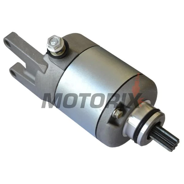 Startér -VICMA- Aprilia Atlantic/SR Max/Scarabeo, Derbi GP1/Rambla, Gilera Nexus/Runner, Malaguti Madison/Phantom Max, Peugeot Geopolis, Piaggio/Vespa Beverly/GTS/GTV/MP3/X7/X8/X9 125-300, 2004-2014