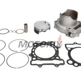 Sada válce a pístu -ATHENA- P400250100025, Kawasaki KX 250 2017-2019