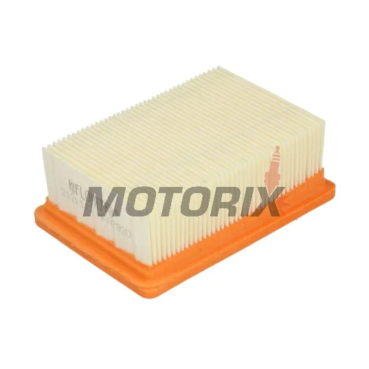 Vzduchový filtr -HIFLO FILTRO- HFA7920, BMW C400X K09 + C400GT K08 (2018-2026)