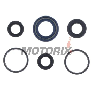 Kompletní sada gufer motoru -ATHENA- Honda PK 50 1991-1997, SA 50 1985-1995, Peugeot Fox 50 1992-1999