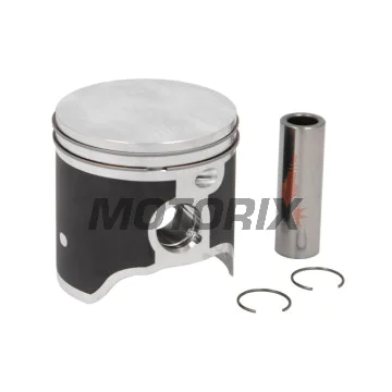 Pístní sada -VERTEX- 57.95mm, KTM SX/XC-W 150, Husqvarna TE 150/150i 2016-2023