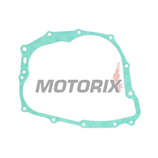 Těsnění víka spojky -WINDEROSA- Honda XR 200 1981-2002
