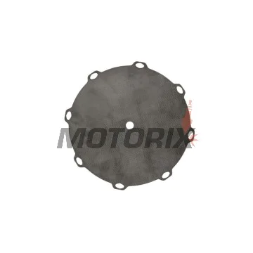 Membrána karburátoru -ATHENA- Aprilia ETV 1000 2001-2006, RST 1000 2001-2004, RSV 1000 1998-2010, SL 1000 1999-2004, Tuono 1000 2004-2011