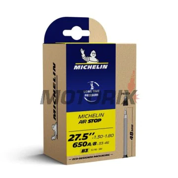 Duše na kolo -MICHELIN- 650X33/46A/B ; 27.5X1.30-1.80
