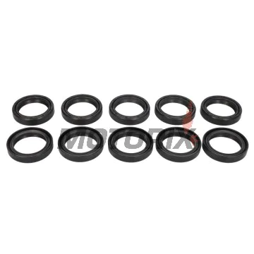 Gufera přední vidlice -ALL BALLS- BMW F 650 1997-2008, K 1200 2003-2008, K 750 1984-1994, 1996, R 1200 2006, Buell XB9S 1000 2003, Ducati Monster 900 1993-1999, Harley-Davidson FLHR 1432 1999-2005, CB 500 2013-2018