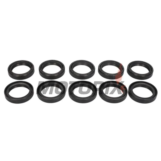 Gufera přední vidlice -ALL BALLS- BMW F 650 1997-2008, K 1200 2003-2008, K 750 1984-1994, 1996, R 1200 2006, Buell XB9S 1000 2003, Ducati Monster 900 1993-1999, Harley-Davidson FLHR 1432 1999-2005, CB 500 2013-2018