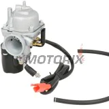 Karburátor -MOTORIX- automatický sytič, Minarelli, CPI 50cc