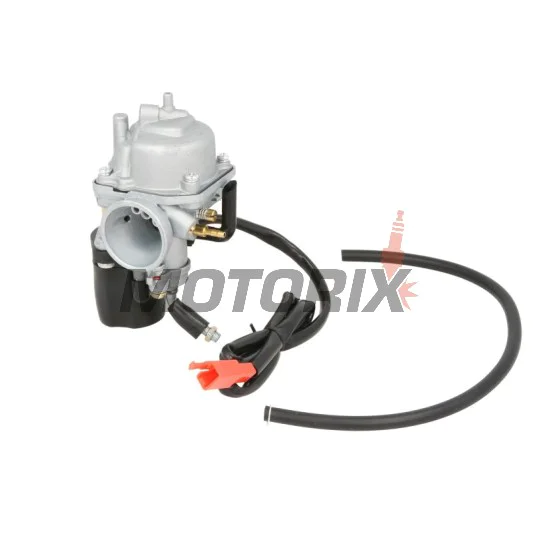 Karburátor -MOTORIX- automatický sytič, Minarelli, CPI 50cc