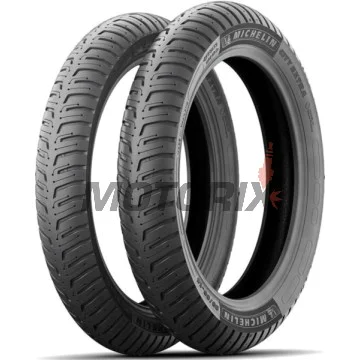 Přední/zadní silniční pneumatika -MICHELIN- 2.75-17, ANAKEE STREET