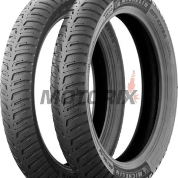 Přední/zadní silniční pneumatika -MICHELIN- 2.75-17, ANAKEE STREET