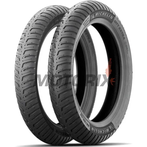 Přední/zadní silniční pneumatika -MICHELIN- 2.75-17, ANAKEE STREET