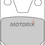 Brzdové destičky -FERODO- FDB2084P, Yamaha YZF/YZF-R1 750-1000cc (1998-2001)