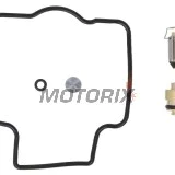 Opravná sada karburátoru -TOURMAX- Kawasaki ZX 1100 1990-2000, Kawasaki ZX-9R 900 1998-1999