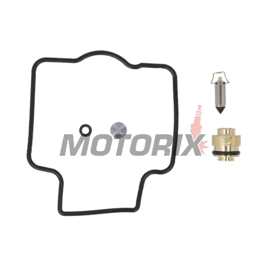 Opravná sada karburátoru -TOURMAX- Kawasaki ZX 1100 1990-2000, Kawasaki ZX-9R 900 1998-1999